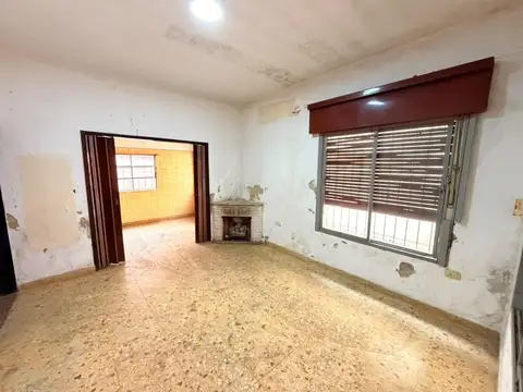 VENTA EN BLOCK - 2 VIVIENDAS + 2 LOCALES