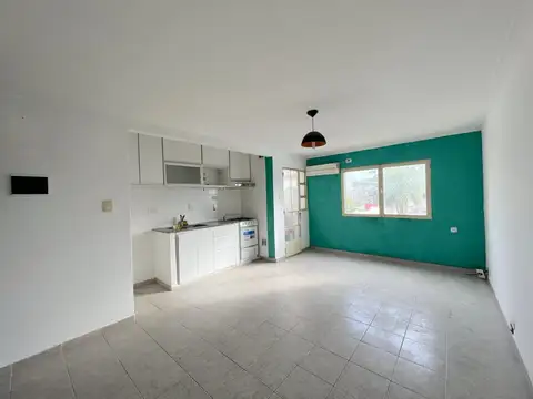 Departamento en alquiler, Dos dormitorios, La Plata