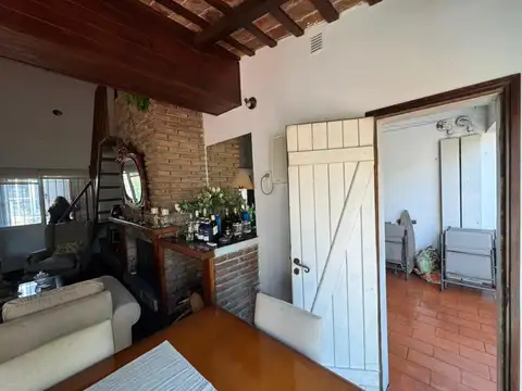 Casa en Alquiler A Estrenar