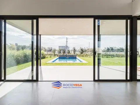 Casa en Alquiler de 3 dormitorios