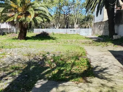 VENTA LOTE APTO DESARROLLO CENTRO SAN FERNANDO