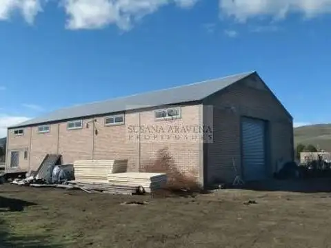 Oficina  en Venta en Junin de los Andes,  Patagonia