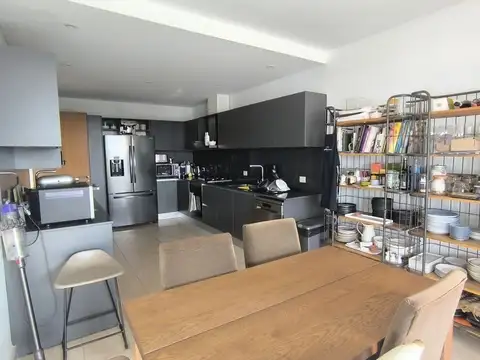 Departamento en Venta 3 años