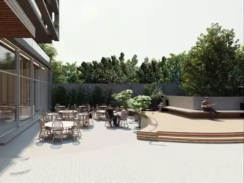 Departamento en Venta 1 año