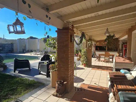 Casa en Venta de 3 dormitorios