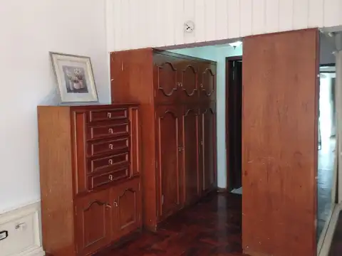 Casa en Alquiler 45 años