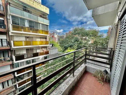 Departamento en Alquiler de 2 dormitorios
