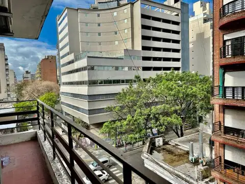 Departamento en Alquiler en Centro, $ 690.000