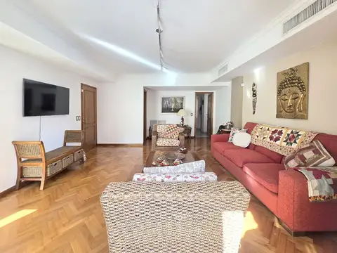 Departamento en Venta 17 años