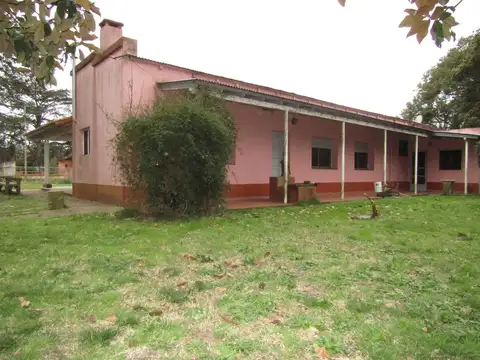 Campo - Ranchos