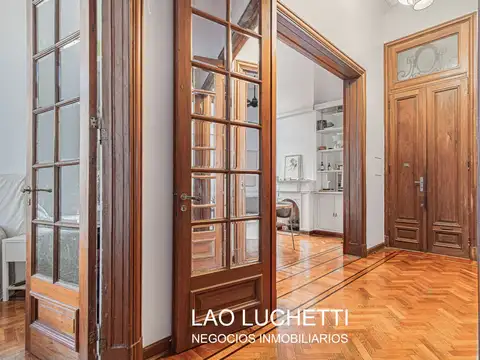 Departamento en Venta de 4 ambientes