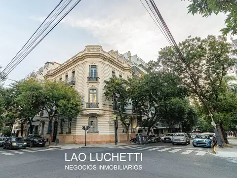 VENTA! IMPECABLE! 4 Ambientes con Dependencia! BELGRANO 