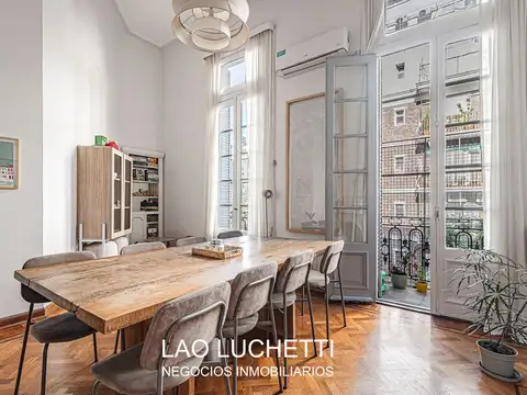 Departamento en Venta al Norte