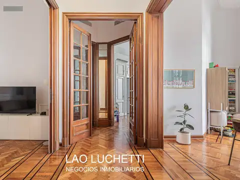 Departamento en Venta de 3 dormitorios