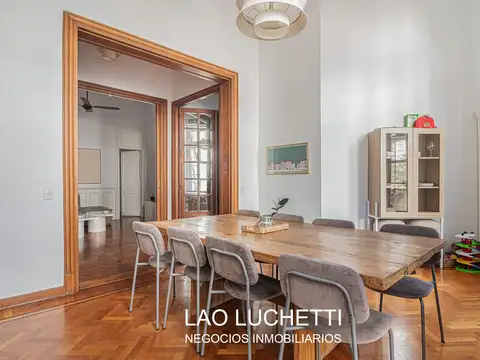 Departamento en Venta 70 años