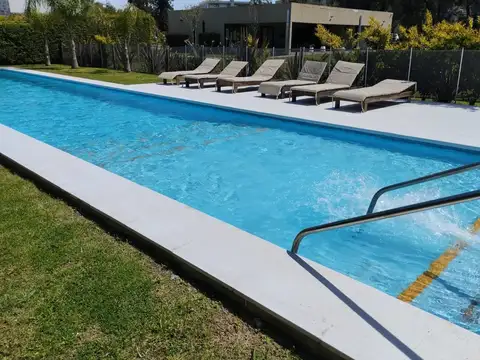 Casa Chalet  en Alq. Temporario en SpringPark Pilar, Pilar, G.B.A. Zona Norte