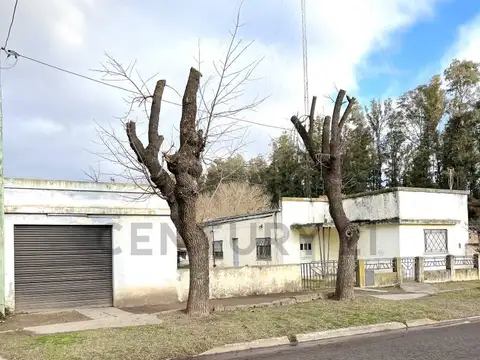 Casa en Venta de 2 dormitorios