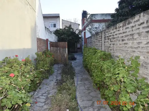 Casa en Venta en Morón Sur, USD 115.000