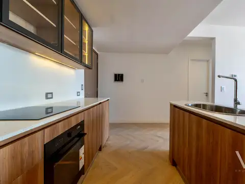 Departamento en Venta A Estrenar