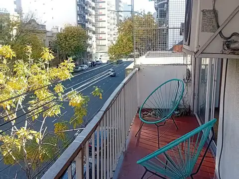 Avenida Independencia 2500, Piso 2