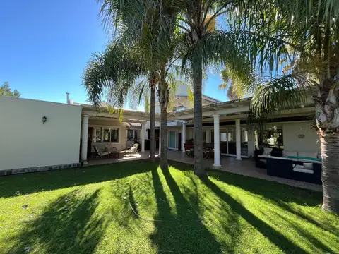 Casa en Venta 25 años