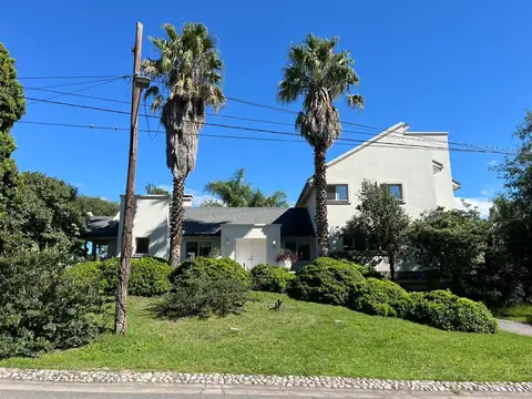 LAS DELICIAS