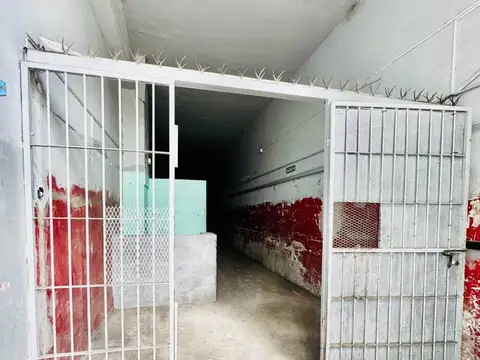 Alquiler Local Comercial en Constitución