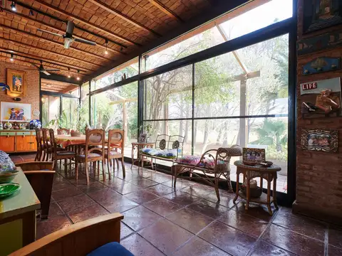 Casa en Venta en Hacoaj, USD 740.000