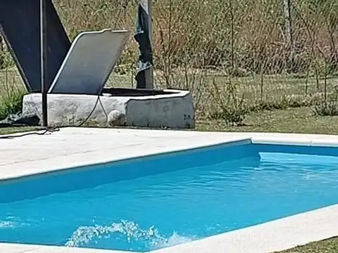 Quinta en Venta en Los Talas, USD 25.000