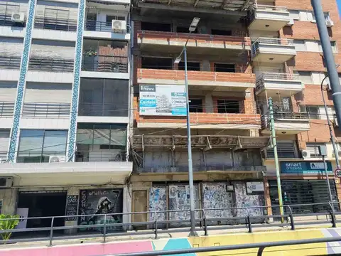Departamento 3 amb Venta Belgrano Financiacion