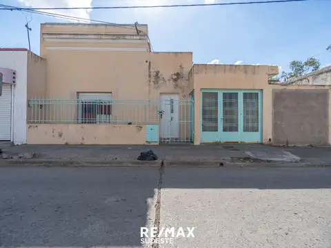CASA EN VENTA VILLA ROSAS