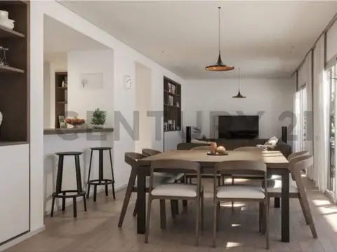 Venta de Departamento de 3 dormitorios, La Plata