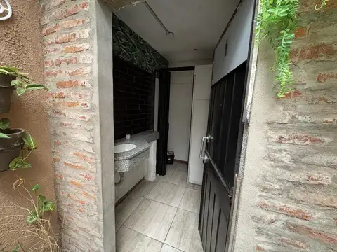 Local comercial en el barrio San Juan.