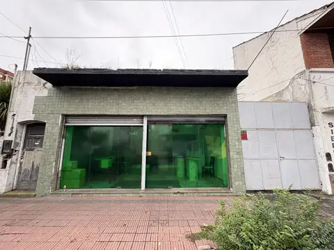 Alvarado al 3900
