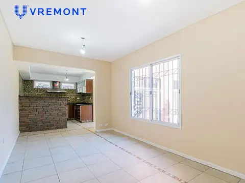 Departamento en Venta de 4 ambientes