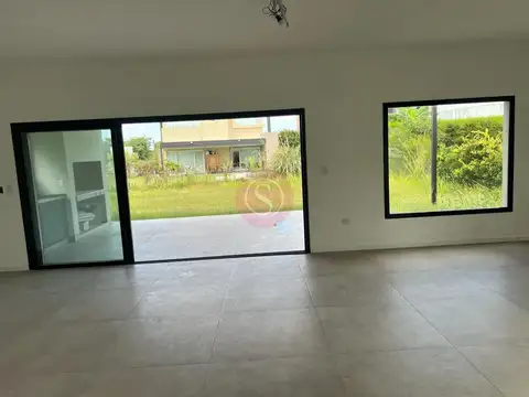 Casa en Venta en Puertos - Araucarias, USD 345.000