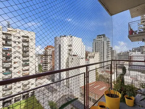 Avenida Rivadavia al 10100