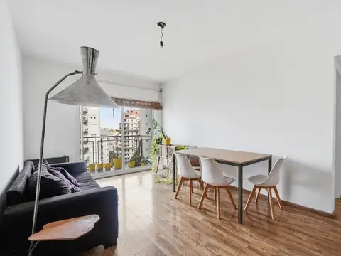 Departamento en Venta de 3 ambientes