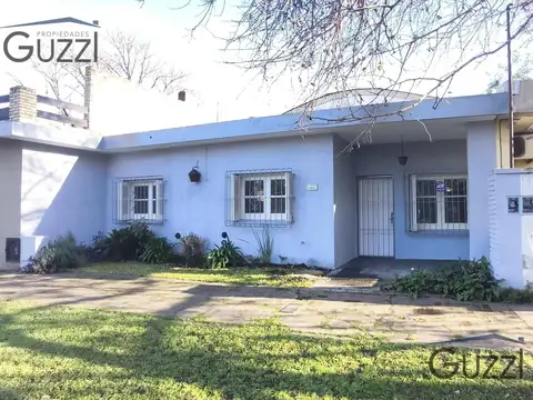 Los Paraisos al 200