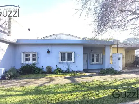 Casa en Villa Adelina
