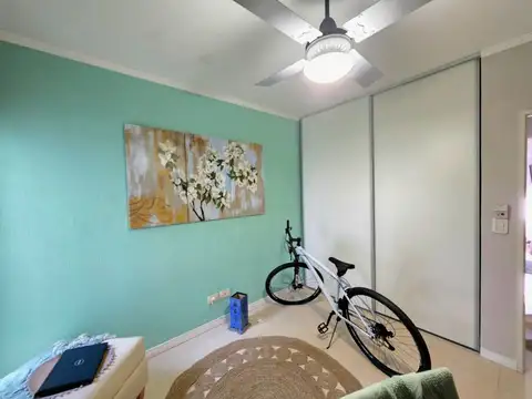 Departamento en Venta en Pilar, USD 109.000