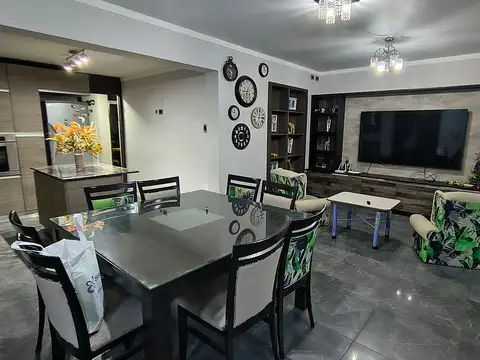 CASA CON DEPARTAMENTO. APTA CRÉDITO. B° DEL CARMEN