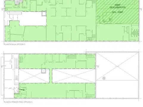 1233 M2 - OFICINAS CORPORATIVAS- BELGRANO