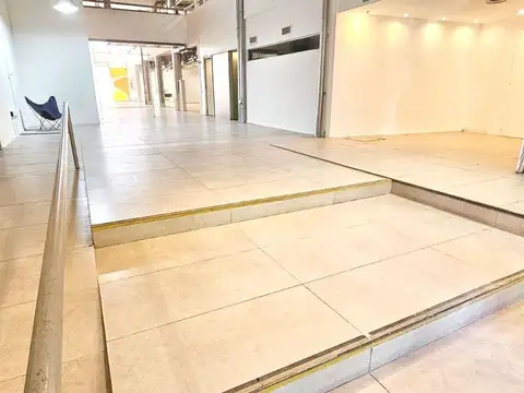 1233 M2 - OFICINAS CORPORATIVAS- BELGRANO