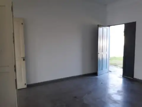 Camino Centenario e/ 52 y 53