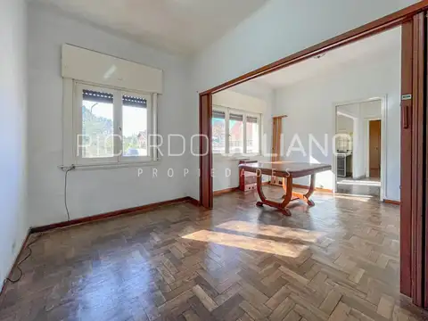 Depto Tipo Casa en Venta de 2 ambientes