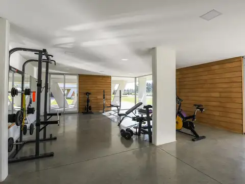 Departamento en Venta en Fisherton, USD 250.000