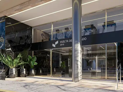 Departamento en Venta de 2 dormitorios