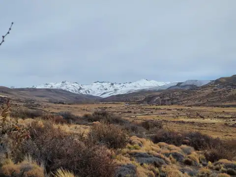 Estancia 3400 ha en Venta - Ñorquinco - Rio Negro