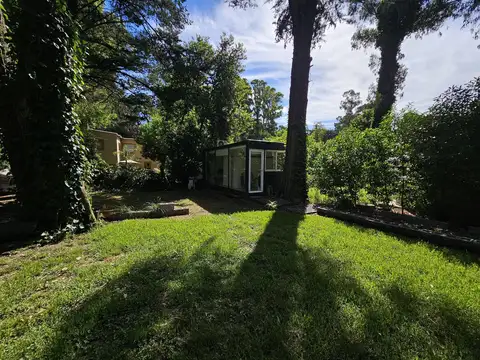Casa container en el tradicional Bosque Peralta Ramos
